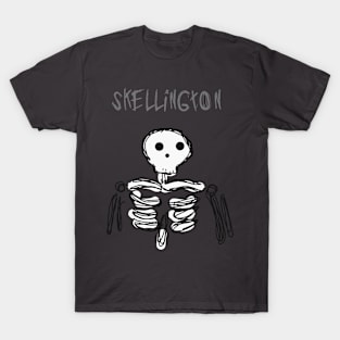 Skellington T-Shirt